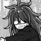 gonta gokuhara [new danganronpa v3]