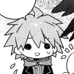 makoto naegi [danganronpa trigger happy havoc]
