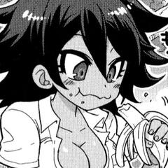 akane owari [super danganronpa 2 goodbye despair]