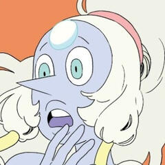 opal [steven universe]
