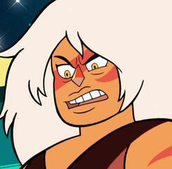 jasper [steven universe]
