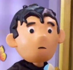 joe secondopinionson [morel orel]