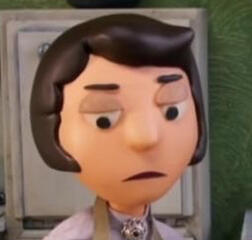 miss secondopinionson [morel orel]
