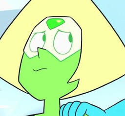 peridot [steven universe]