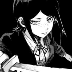 mukuro ikusaba [danganronpa trigger happy havoc]