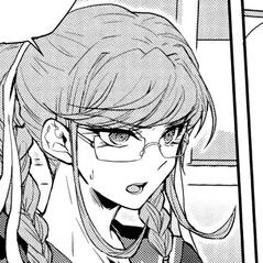 peko pekoyama [super danganronpa 2 goodbye despair]