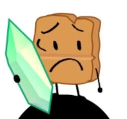 woody [battle for dream island/bfb]